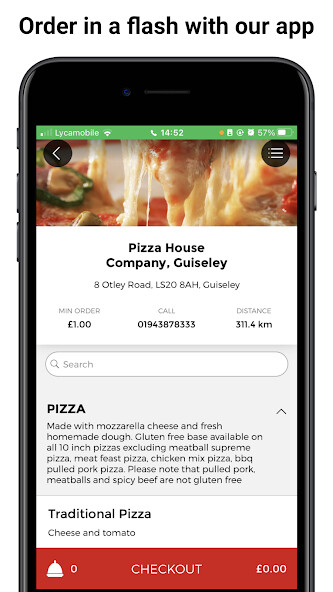 Run android online APK Pizza House Company App from MyAndroid or emulate Pizza House Company App using MyAndroid Run android online APK Pizza House Company App from MyAndroid or emulate Pizza House Company App using MyAndroid