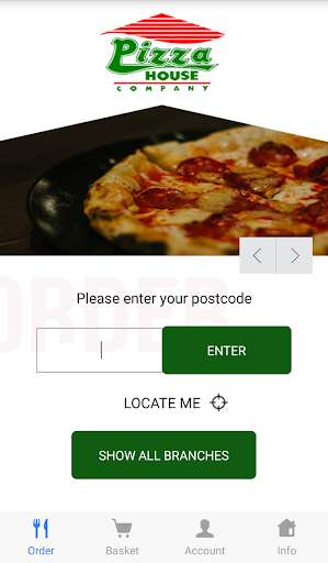 Run android online APK Pizza House Company - Guiseley & Moortown from MyAndroid or emulate Pizza House Company - Guiseley & Moortown using MyAndroid Run android online APK Pizza House Company - Guiseley & Moortown from MyAndroid or emulate Pizza House Company - Guiseley & Moortown using MyAndroid