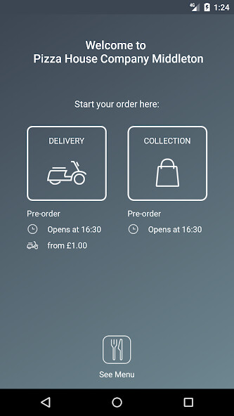 Emulate Android APK Pizza House Company Middleton Emulate Android APK Pizza House Company Middleton