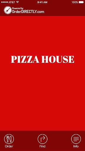 Emulate Android APK Pizza House Salford Emulate Android APK Pizza House Salford