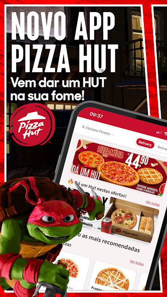 Run android online APK Pizza Hut Brasil from MyAndroid or emulate Pizza Hut Brasil using MyAndroid Run android online APK Pizza Hut Brasil from MyAndroid or emulate Pizza Hut Brasil using MyAndroid