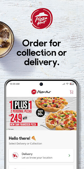 Run android online APK Pizza Hut Delivery & Takeaway from MyAndroid or emulate Pizza Hut Delivery & Takeaway using MyAndroid Run android online APK Pizza Hut Delivery & Takeaway from MyAndroid or emulate Pizza Hut Delivery & Takeaway using MyAndroid