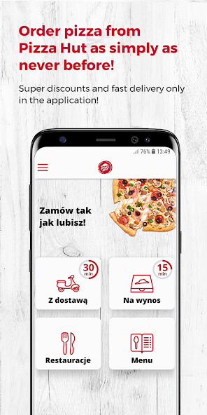 Run android online APK Pizza Hut PL from MyAndroid or emulate Pizza Hut PL using MyAndroid Run android online APK Pizza Hut PL from MyAndroid or emulate Pizza Hut PL using MyAndroid