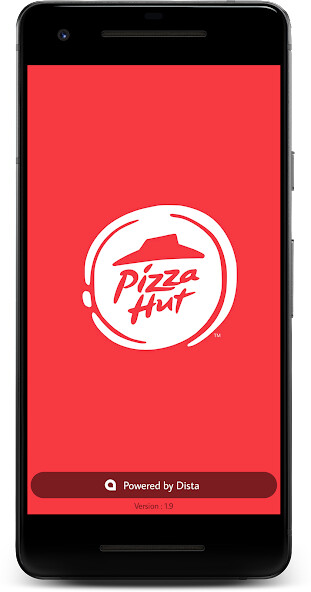 Run android online APK Pizza Hut Rider Tracking App from MyAndroid or emulate Pizza Hut Rider Tracking App using MyAndroid