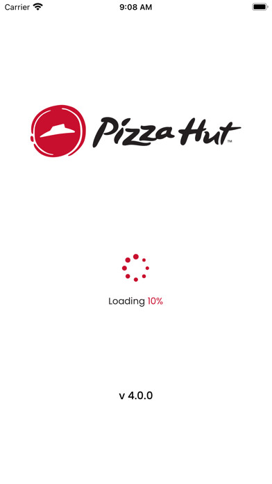 Emulate iPhone app Pizza Hut Sri Lanka using MyAndroid Emulate iPhone app Pizza Hut Sri Lanka using MyAndroid