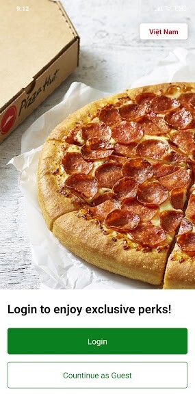 Run android online APK Pizza Hut Viet Nam from MyAndroid or emulate Pizza Hut Viet Nam using MyAndroid Run android online APK Pizza Hut Viet Nam from MyAndroid or emulate Pizza Hut Viet Nam using MyAndroid