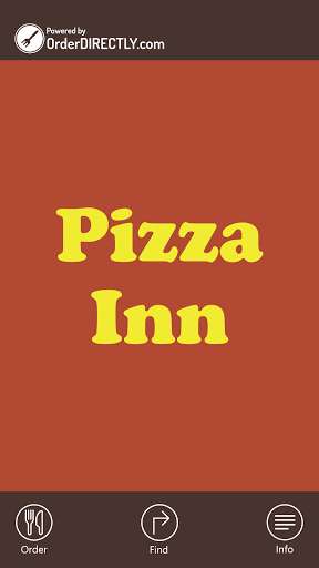 Run android online APK Pizza Inn, Nottingham from MyAndroid or emulate Pizza Inn, Nottingham using MyAndroid