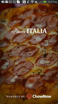 Emulate Android APK Pizza Italia NYC Emulate Android APK Pizza Italia NYC