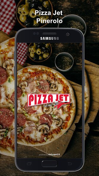 Run android online APK Pizza Jet from MyAndroid or emulate Pizza Jet using MyAndroid