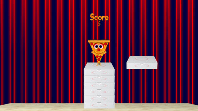 Emulate iPhone app Pizza Jump using MyAndroid Emulate iPhone app Pizza Jump using MyAndroid