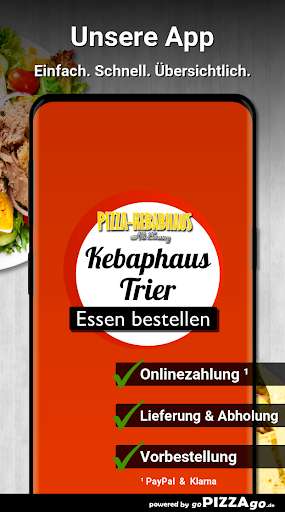 Run android online APK Pizza Kebaphaus Alt Ehrang Trier from MyAndroid or emulate Pizza Kebaphaus Alt Ehrang Trier using MyAndroid Run android online APK Pizza Kebaphaus Alt Ehrang Trier from MyAndroid or emulate Pizza Kebaphaus Alt Ehrang Trier using MyAndroid