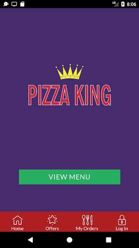 Run android online APK Pizza King DL14 from MyAndroid or emulate Pizza King DL14 using MyAndroid