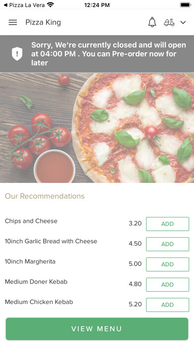 Run android online APK Pizza King Lincoln from MyAndroid or emulate Pizza King Lincoln using MyAndroid Run android online APK Pizza King Lincoln from MyAndroid or emulate Pizza King Lincoln using MyAndroid