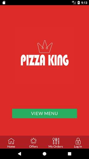 Run android online APK Pizza King S64 from MyAndroid or emulate Pizza King S64 using MyAndroid