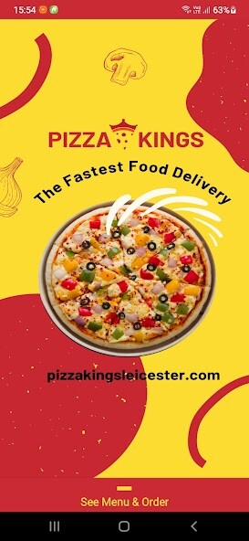 Run android online APK Pizza Kings Leicester from MyAndroid or emulate Pizza Kings Leicester using MyAndroid Run android online APK Pizza Kings Leicester from MyAndroid or emulate Pizza Kings Leicester using MyAndroid