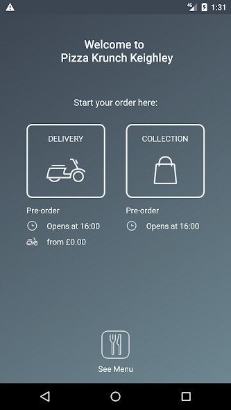 Run android online APK Pizza Krunch Keighley from MyAndroid or emulate Pizza Krunch Keighley using MyAndroid Run android online APK Pizza Krunch Keighley from MyAndroid or emulate Pizza Krunch Keighley using MyAndroid