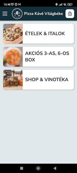 Run android online APK Pizza Kávé Világbéke from MyAndroid or emulate Pizza Kávé Világbéke using MyAndroid Run android online APK Pizza Kávé Világbéke from MyAndroid or emulate Pizza Kávé Világbéke using MyAndroid