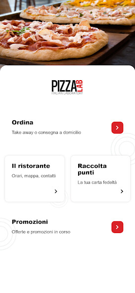 Run android online APK PizzaLab from MyAndroid or emulate PizzaLab using MyAndroid
