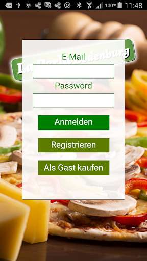 Run android online APK Pizza La Perla Bodenburg from MyAndroid or emulate Pizza La Perla Bodenburg using MyAndroid Run android online APK Pizza La Perla Bodenburg from MyAndroid or emulate Pizza La Perla Bodenburg using MyAndroid