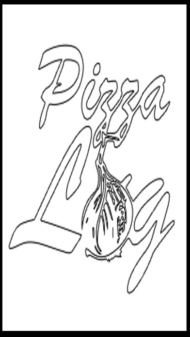 Emulate iPhone app Pizza Løg using MyAndroid Emulate iPhone app Pizza Løg using MyAndroid