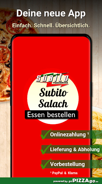 Run android online APK Pizza Lieferservice Subito Sal from MyAndroid or emulate Pizza Lieferservice Subito Sal using MyAndroid Run android online APK Pizza Lieferservice Subito Sal from MyAndroid or emulate Pizza Lieferservice Subito Sal using MyAndroid