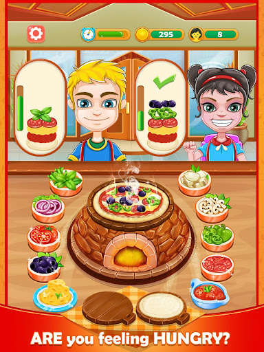 Run android online APK Pizza Maker Baking Chef from MyAndroid or emulate Pizza Maker Baking Chef using MyAndroid Run android online APK Pizza Maker Baking Chef from MyAndroid or emulate Pizza Maker Baking Chef using MyAndroid