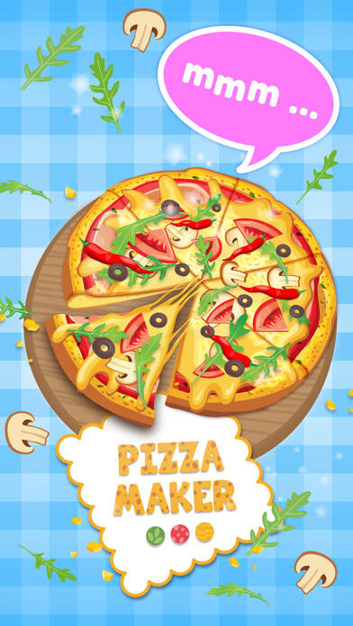 Emulate iPhone app Pizza Maker Deluxe using MyAndroid Emulate iPhone app Pizza Maker Deluxe using MyAndroid