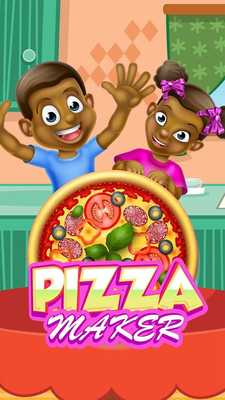Emulate Android APK Pizza Maker Italian Cooking Emulate Android APK Pizza Maker Italian Cooking