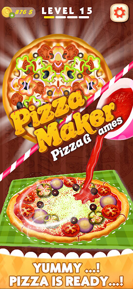 Run android online APK Pizza Maker-Kids Cooking Games from MyAndroid or emulate Pizza Maker-Kids Cooking Games using MyAndroid Run android online APK Pizza Maker-Kids Cooking Games from MyAndroid or emulate Pizza Maker-Kids Cooking Games using MyAndroid