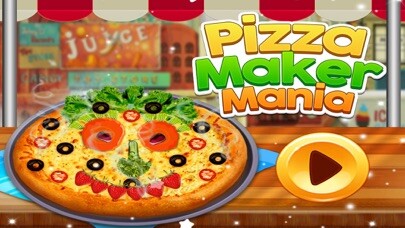 Emulate iPhone app Pizza Maker Mania using MyAndroid Emulate iPhone app Pizza Maker Mania using MyAndroid