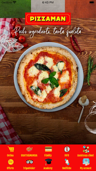 Run android online APK Pizzaman Firenze from MyAndroid or emulate Pizzaman Firenze using MyAndroid Run android online APK Pizzaman Firenze from MyAndroid or emulate Pizzaman Firenze using MyAndroid
