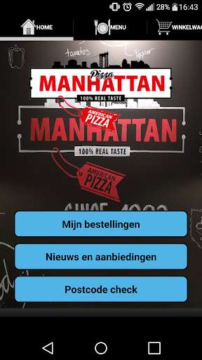 Run android online APK Pizza Manhattan from MyAndroid or emulate Pizza Manhattan using MyAndroid Run android online APK Pizza Manhattan from MyAndroid or emulate Pizza Manhattan using MyAndroid