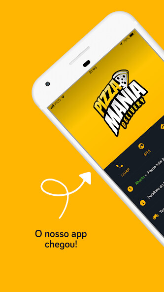 Run android online APK Pizza Mania Chapecó from MyAndroid or emulate Pizza Mania Chapecó using MyAndroid Run android online APK Pizza Mania Chapecó from MyAndroid or emulate Pizza Mania Chapecó using MyAndroid