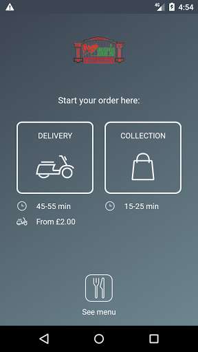 Run android online APK Pizza Mario Glasgow from MyAndroid or emulate Pizza Mario Glasgow using MyAndroid
