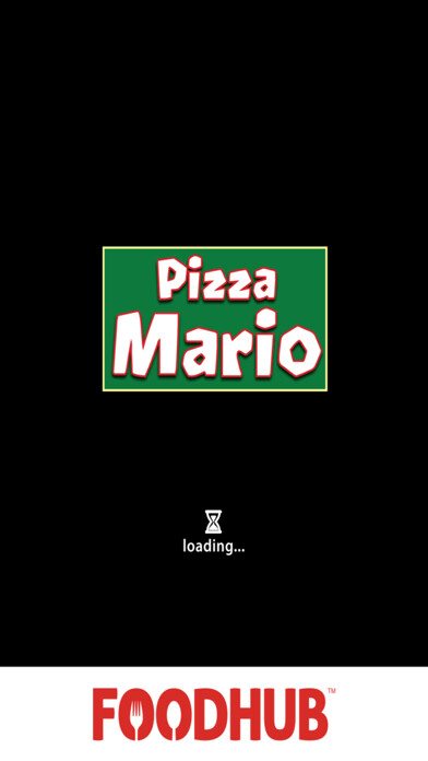 Emulate iPhone app Pizza Mario. using MyAndroid Emulate iPhone app Pizza Mario. using MyAndroid