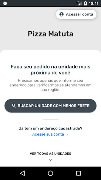 Run android online APK Pizza Matuta from MyAndroid or emulate Pizza Matuta using MyAndroid Run android online APK Pizza Matuta from MyAndroid or emulate Pizza Matuta using MyAndroid