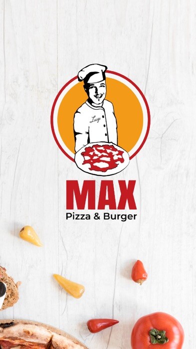 Emulate iPhone app Pizza Max Burger using MyAndroid Emulate iPhone app Pizza Max Burger using MyAndroid