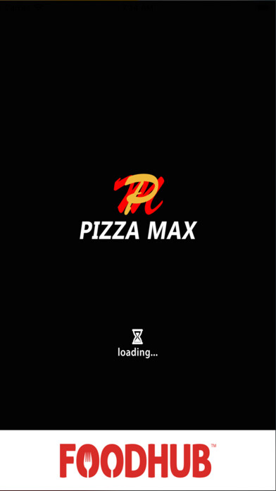 Emulate iPhone app Pizza Max Kimberley using MyAndroid Emulate iPhone app Pizza Max Kimberley using MyAndroid