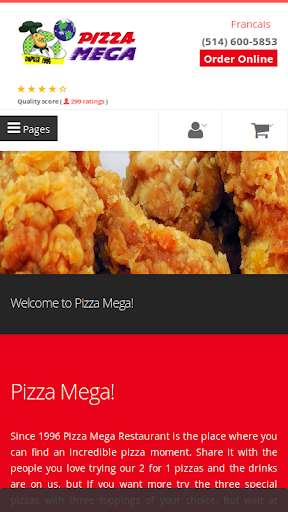 Run android online APK Pizza Mega Restaurant from MyAndroid or emulate Pizza Mega Restaurant using MyAndroid Run android online APK Pizza Mega Restaurant from MyAndroid or emulate Pizza Mega Restaurant using MyAndroid