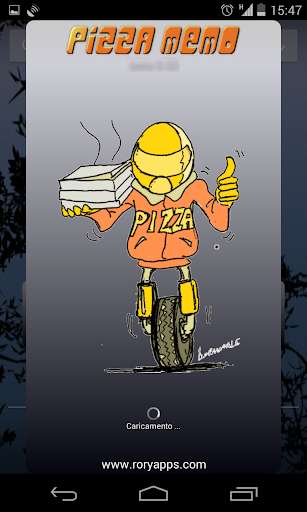 Run android online APK Pizza Memo Coupon from MyAndroid or emulate Pizza Memo Coupon using MyAndroid