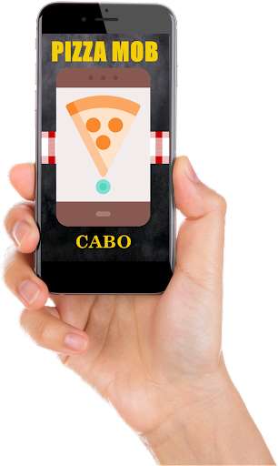 Emulate Android APK PIZZA MOB CABO