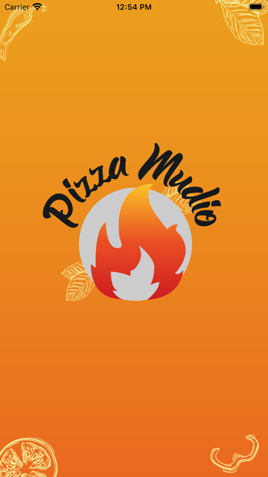 Emulate iPhone app Pizza Mudio using MyAndroid Emulate iPhone app Pizza Mudio using MyAndroid