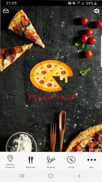 Run android online APK Pizza Mvd from MyAndroid or emulate Pizza Mvd using MyAndroid Run android online APK Pizza Mvd from MyAndroid or emulate Pizza Mvd using MyAndroid