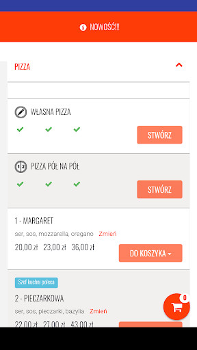 Run android online APK Pizza na czas from MyAndroid or emulate Pizza na czas using MyAndroid Run android online APK Pizza na czas from MyAndroid or emulate Pizza na czas using MyAndroid