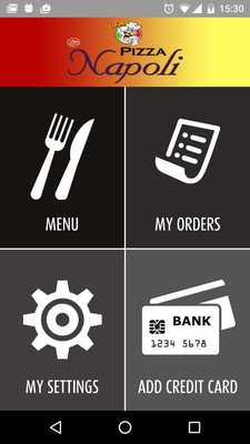 Emulate Android APK Pizza Napoli Forest Hill Emulate Android APK Pizza Napoli Forest Hill