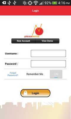 Emulate Android APK Pizzanetto Emulate Android APK Pizzanetto