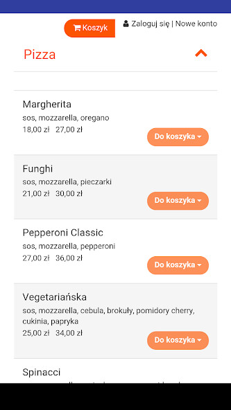 Run android online APK Pizza NieNaŻarty from MyAndroid or emulate Pizza NieNaŻarty using MyAndroid Run android online APK Pizza NieNaŻarty from MyAndroid or emulate Pizza NieNaŻarty using MyAndroid