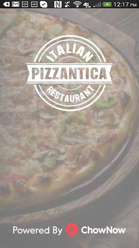 Run android online APK Pizzantica from MyAndroid or emulate Pizzantica using MyAndroid