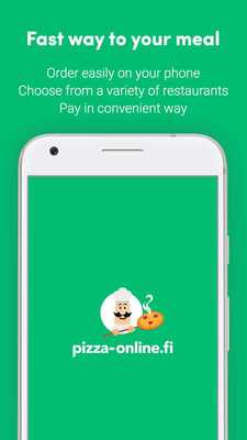 Emulate Android APK Pizza-online.fi Emulate Android APK Pizza-online.fi