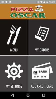 Emulate Android APK Pizza Oscar Liverpool Emulate Android APK Pizza Oscar Liverpool